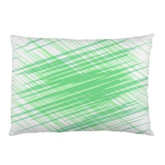 Dirty Dirt Structure Texture Pillow Case by Celenk