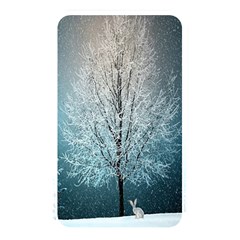 Winter Wintry Snow Snow Landscape Memory Card Reader by Celenk