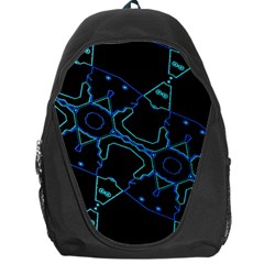 Warp Backpack Bag by MRTACPANS