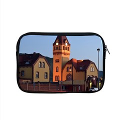 Blue Hour Colliery House Apple Macbook Pro 15  Zipper Case by Celenk