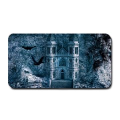 Church Stone Rock Building Medium Bar Mats