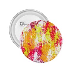 Painting Spray Brush Paint 2.25  Buttons