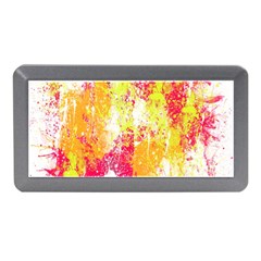 Painting Spray Brush Paint Memory Card Reader (Mini)