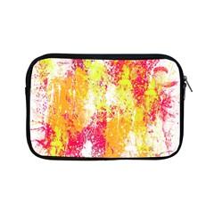 Painting Spray Brush Paint Apple Ipad Mini Zipper Cases by Celenk