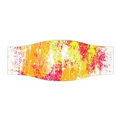 Painting Spray Brush Paint Stretchable Headband