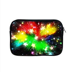 Star Abstract Pattern Background Apple MacBook Pro 15  Zipper Case