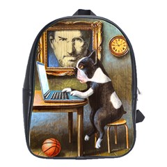  School Bag (large)