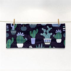 Cactus Pattern Cosmetic Storage Cases