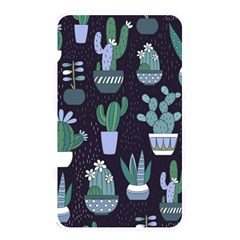 Cactus Pattern Memory Card Reader by allthingseveryone