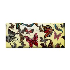 Colorful Butterflies Cosmetic Storage Cases