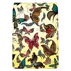 Colorful Butterflies Flap Covers (l) 