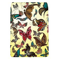 Colorful Butterflies Flap Covers (s) 