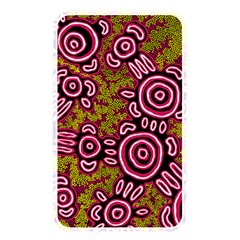 Aboriginal Art - You Belong Memory Card Reader by hogartharts