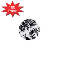 Broken Glass  1  Mini Magnets (100 Pack)  by berwies