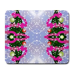 Seamless Tileable Pattern Design Large Mousepads by Celenk