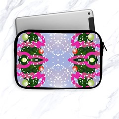 Seamless Tileable Pattern Design Apple Ipad Mini Zipper Cases by Celenk