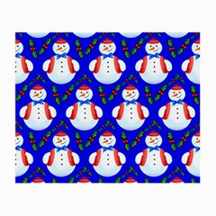 Seamless Repeat Repeating Pattern Small Glasses Cloth by Celenk