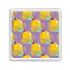 Seamless Repeat Repeating Pattern Memory Card Reader (square)  by Celenk