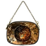 Christmas Bauble Ball About Star Chain Purses (One Side)  Front