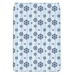 Snowflakes Winter Christmas Card Flap Covers (l)  by Celenk