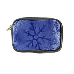 Winter Hardest Frost Cold Coin Purse by Celenk