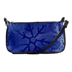 Winter Hardest Frost Cold Shoulder Clutch Bags by Celenk