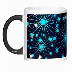 Wallpaper Background Abstract Morph Mugs by Celenk