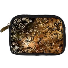 Star Sky Graphic Night Background Digital Camera Cases by Celenk