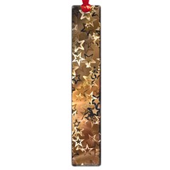 Star Sky Graphic Night Background Large Book Marks by Celenk