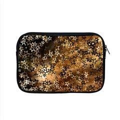 Star Sky Graphic Night Background Apple Macbook Pro 15  Zipper Case by Celenk