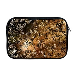 Star Sky Graphic Night Background Apple Macbook Pro 17  Zipper Case by Celenk