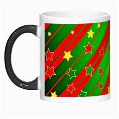 Star Sky Graphic Night Background Morph Mugs by Celenk