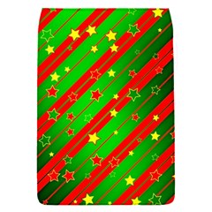 Star Sky Graphic Night Background Flap Covers (s)  by Celenk