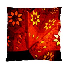 Star Light Christmas Romantic Hell Standard Cushion Case (one Side) by Celenk