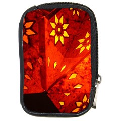 Star Light Christmas Romantic Hell Compact Camera Cases by Celenk