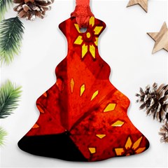 Star Light Christmas Romantic Hell Ornament (christmas Tree)  by Celenk