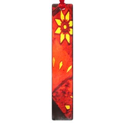 Star Light Christmas Romantic Hell Large Book Marks by Celenk