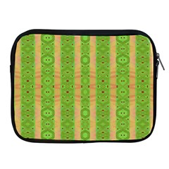 Seamless Tileable Pattern Design Apple Ipad 2/3/4 Zipper Cases by Celenk