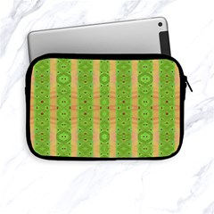 Seamless Tileable Pattern Design Apple Ipad Mini Zipper Cases by Celenk