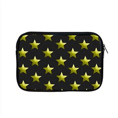 Stars Backgrounds Patterns Shapes Apple Macbook Pro 15  Zipper Case by Celenk