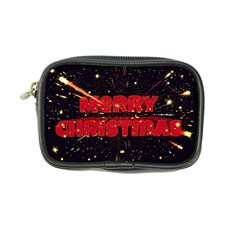 Star Sky Graphic Night Background Coin Purse