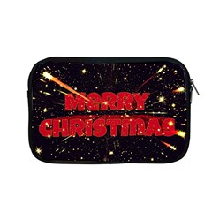 Star Sky Graphic Night Background Apple Macbook Pro 13  Zipper Case by Celenk