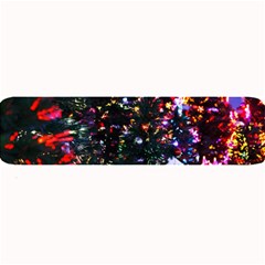 Abstract Background Celebration Large Bar Mats by Celenk