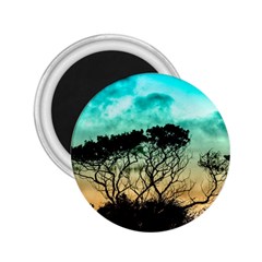 Trees Branches Branch Nature 2 25  Magnets by Celenk