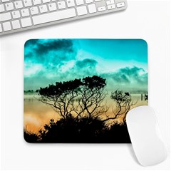 Trees Branches Branch Nature Large Mousepads by Celenk