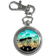 Trees Branches Branch Nature Key Chain Watches by Celenk