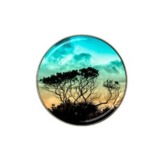 Trees Branches Branch Nature Hat Clip Ball Marker (10 Pack) by Celenk