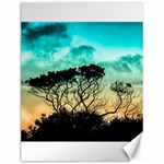 Trees Branches Branch Nature Canvas 12  x 16   11.86 x15.41  Canvas - 1