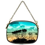 Trees Branches Branch Nature Chain Purses (One Side)  Front