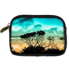 Trees Branches Branch Nature Digital Camera Cases by Celenk